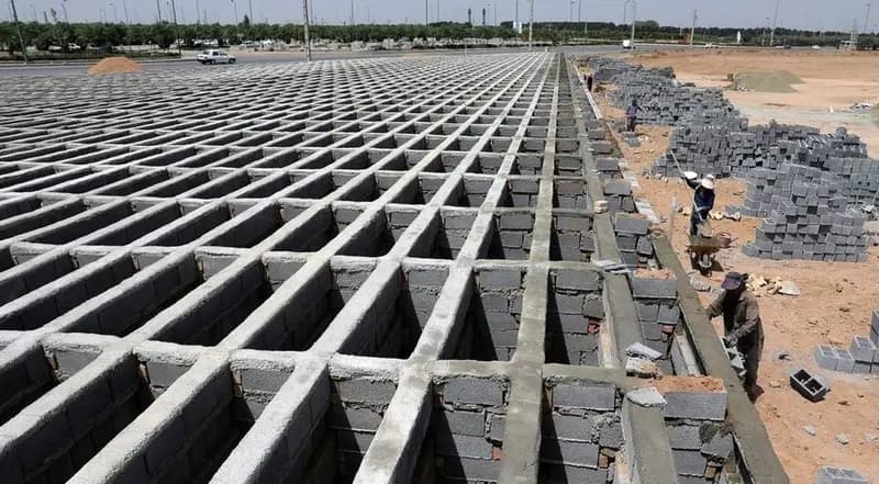 اعلام مکان آرامستان‌های جدید تهران