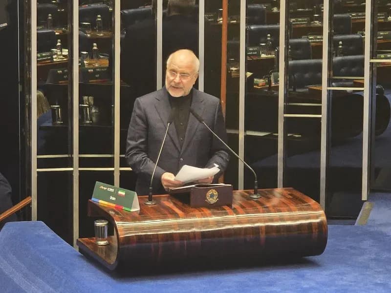 اقدامات پارلمانی بریکس در جستجوی مسیرهای جدیدِ توسعه اقتصادی
