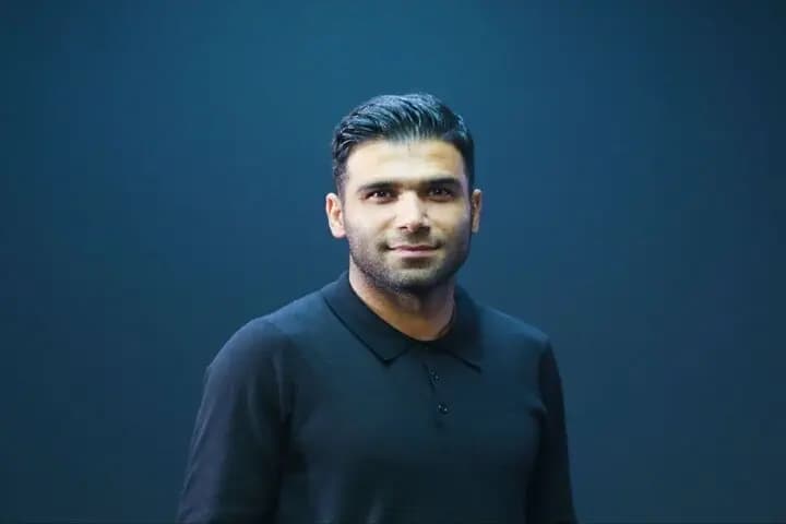 پیوستن مدافع ملی پوش به استقلال