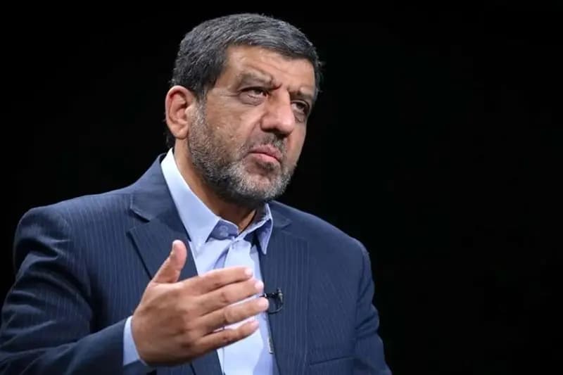 ضرغامی: ترس از دست دادن حمایت‌های حکومتی یا عدم تایید از سوی شورای نگهبان، از عوامل انفعال مجلس است