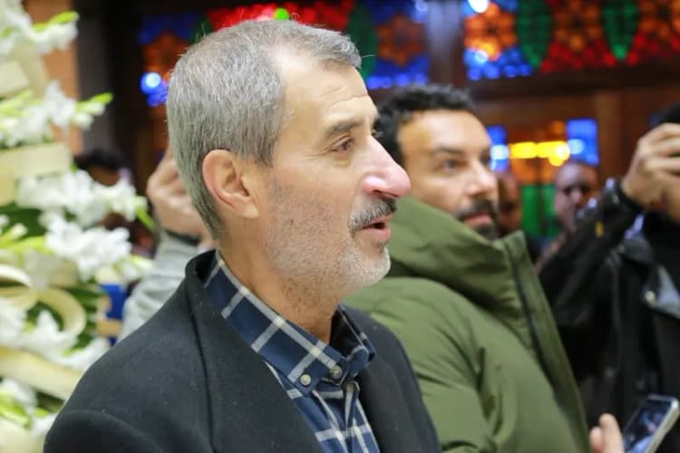 اگر پیشنهاد دهند هم سرمربی استقلال نمی‌شوم
