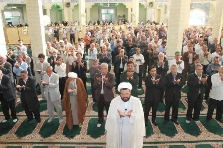 تربیت جوانان مؤمن و انقلابی‌ برنامه اولویت‌دار بسیج است