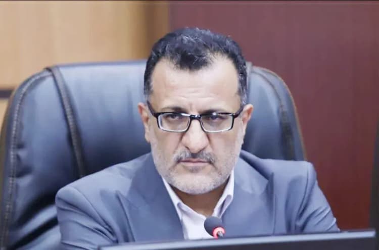 هشتمین اهدای عضو سال جاری در استان یزد، به ثبت رسید