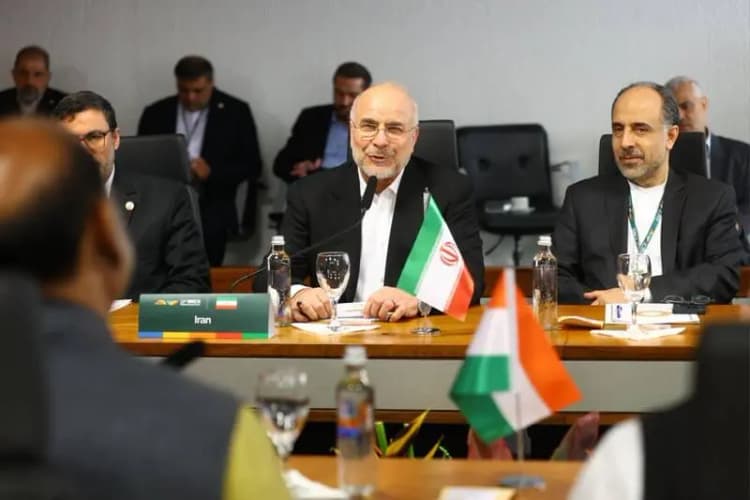 کنسرسیوم غنی سازی ، طرحی برای عبور از بن بست هسته ای یا بازی تازه آمریکا ؟