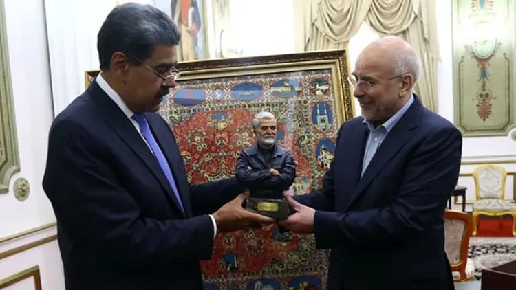رئیس سازمان انرژی اتمی: شاهد برخی از پیشرفت‌ها در مذاکرات با آمریکا هستیم