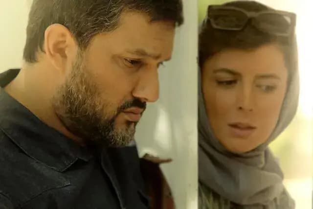 رونمایی از پوستر «پیرپسر»/ زمان اکران
