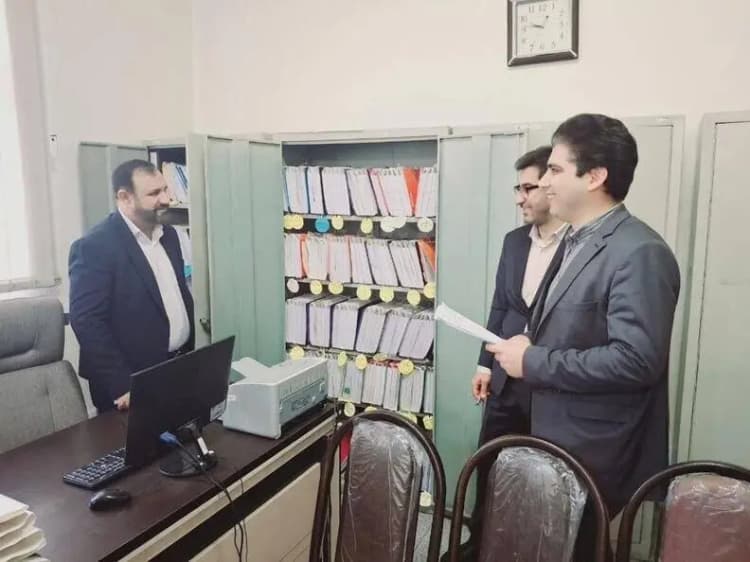 چهره مشهور شبکه‌های اجتماعی بازداشت شد
