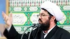 اقدام جالب یک مشتری  در مغازه پربازدید شد
