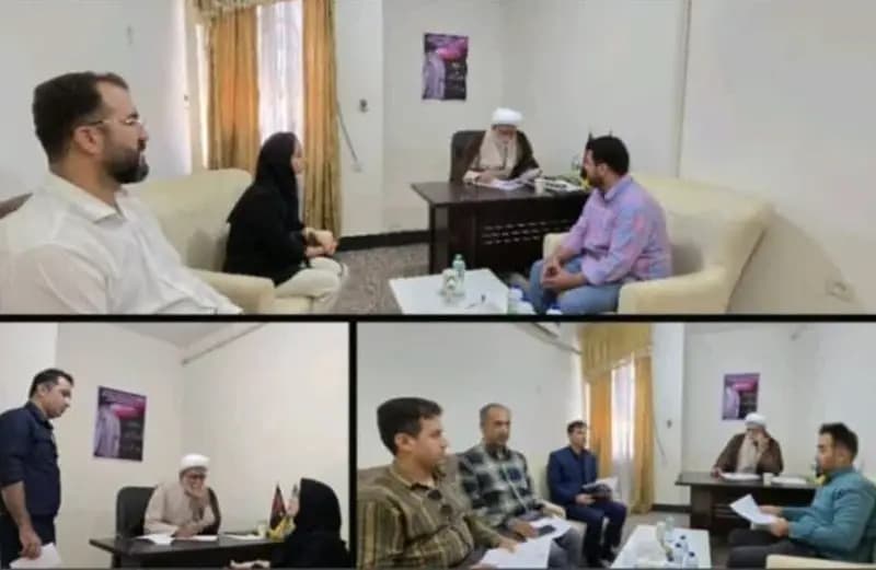 مشکل برق روستای «تنگ‌حنا» رفع می‌شود
