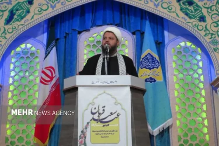 ضرب و جرح محیط‌بان میاندشت/ حادثه تلخ در پناهگاه حیات وحش