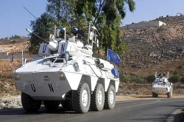 سخنگوی یونیفل: اسرائیل باید از جنوب لبنان عقب‌نشینی کند