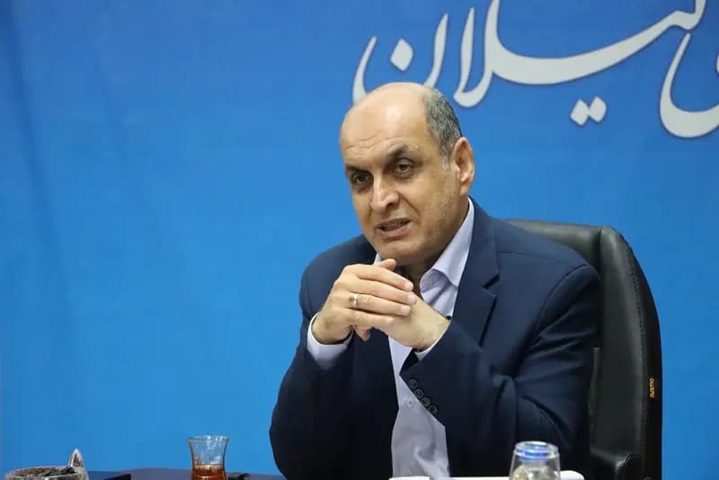 زیرساخت های جاده ای گیلان نیازمند توجه و توسعه است