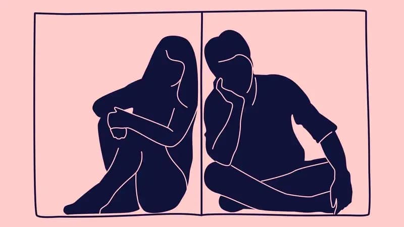 برای نابود کردن رابطه عاشقانه‌تان این جمله‌ها را بگویید!