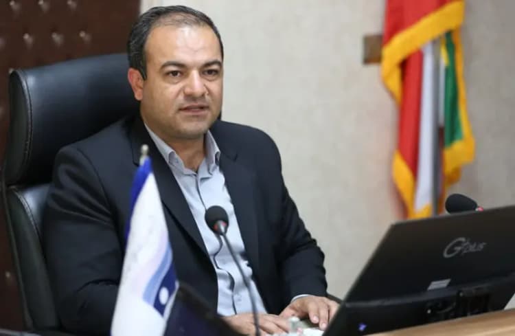 پیشرفت پروژه تقاطع غیرهمسطح سه راه جویبار ساری به ۶۰ درصد رسید
