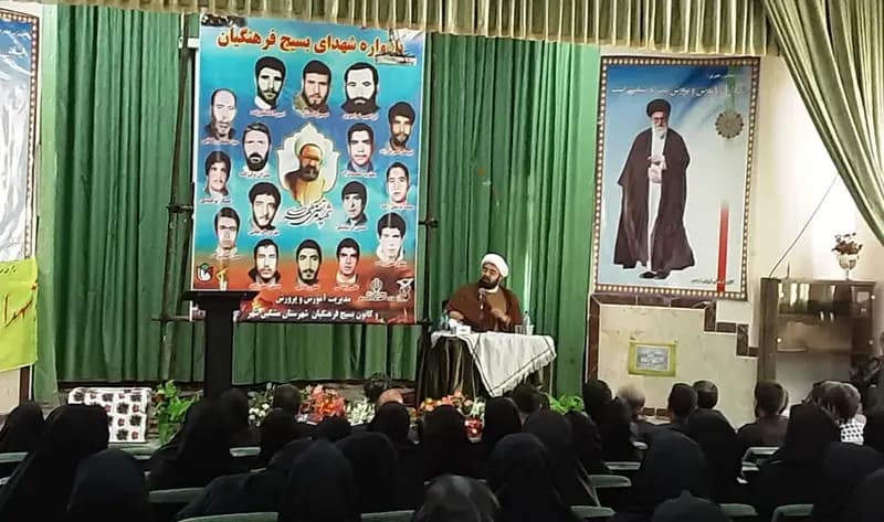 مذهب شیعه مدیون تلاش‌های امام محمد باقر (ع) است