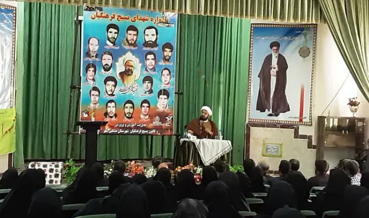 اعزام کاروان ۶هزار نفری استان سمنان به مراسم سالگرد ارتحال امام خمینی