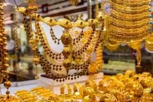 قیمت طلا و سکه امروز ۱۳ خرداد ۱۴۰۴ + جدول