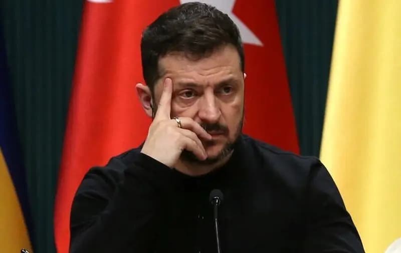 رویترز: ناتو در نشست سالانه کمتر به اوکراین می پردازد/ زلنسکی هنوز دعوت نشده است