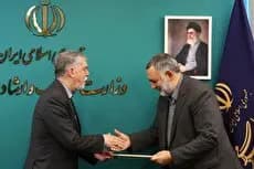 جوادی بالاخره معاون فرهنگی وزیر ارشاد شد