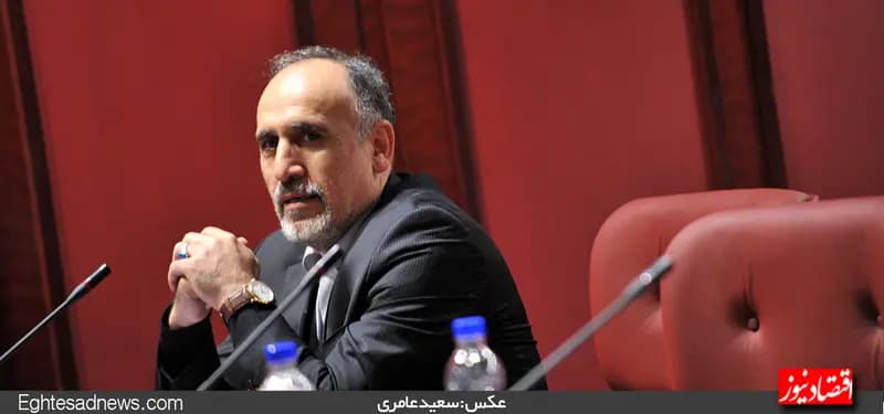 معاون ارزی پیشین بانک مرکزی: نباید پرونده چای دبش جدید ایجاد شود