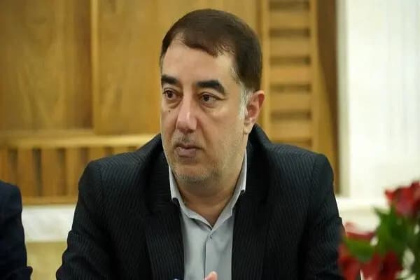 سالن تیراندازی «شهید علی آقازاده» در باغ‌موزه دفاع مقدس قم افتتاح شد