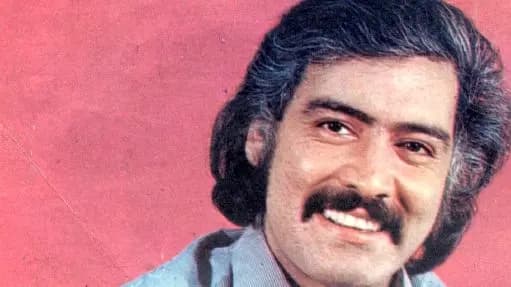 سفر به ایام قدیم/  «سردار سلیمانی در کنار احمد شاه مسعود»/ دهه 70