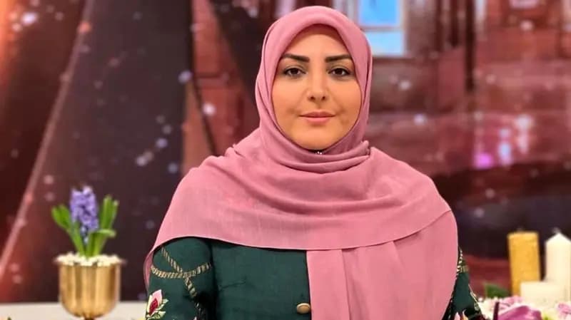 ببینید| کنایه تند المیرا شریفی‌مقدم به تاکسی‌های اینترنتی