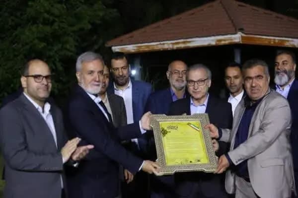 95 روستای هرمزگان از مزایای طرح جهاد آبرسانی بهره مند شدند