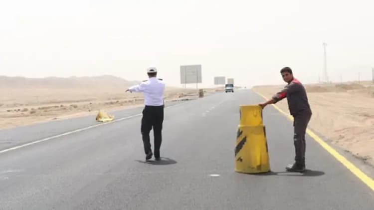 ضرب و جرح محیط‌بان میاندشت/ حادثه تلخ در پناهگاه حیات وحش