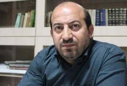 توسعه همکاری بین هنرهای تجسمی حوزه هنری و انجمن خوشنویسان ایران
