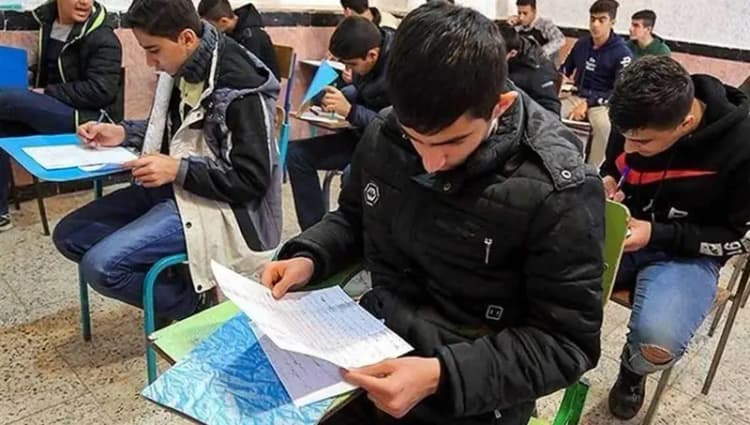 اعلام نتایج اولیه آزمون کارشناسی ارشد دانشگاه آزاد 1404