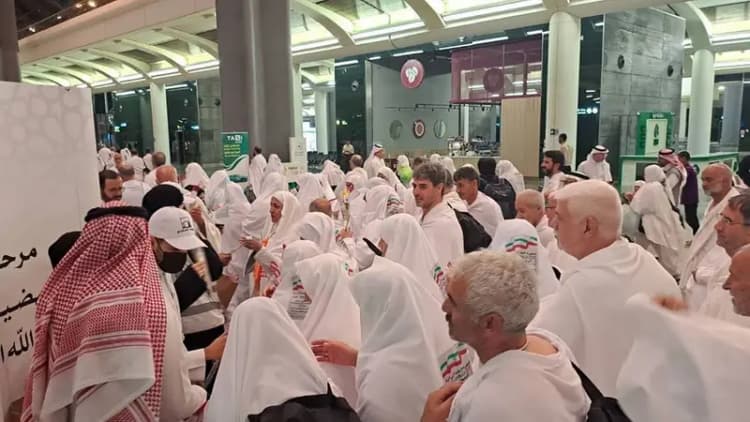 خدمات ویژه حمل‌ونقل عمومی تهران برای بزرگداشت ارتحال امام خمینی