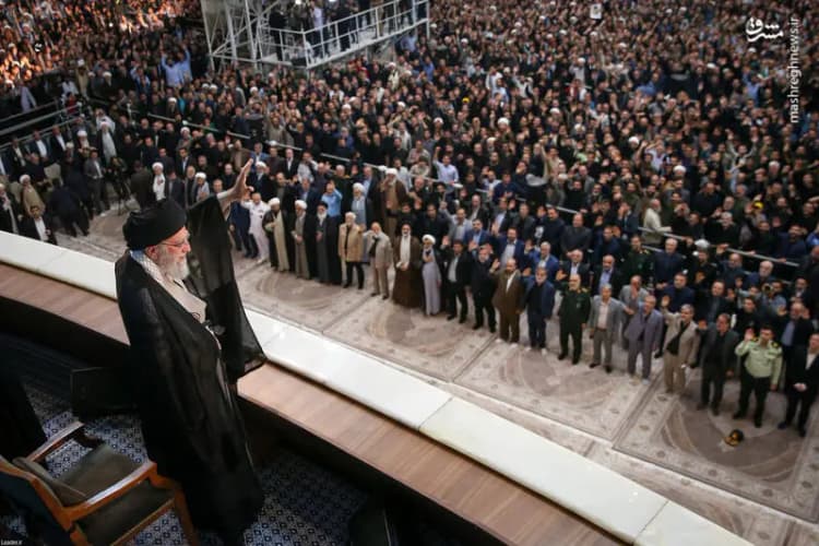 جزئیات گفتگوی تلفنی مهم گروسی با عراقچی