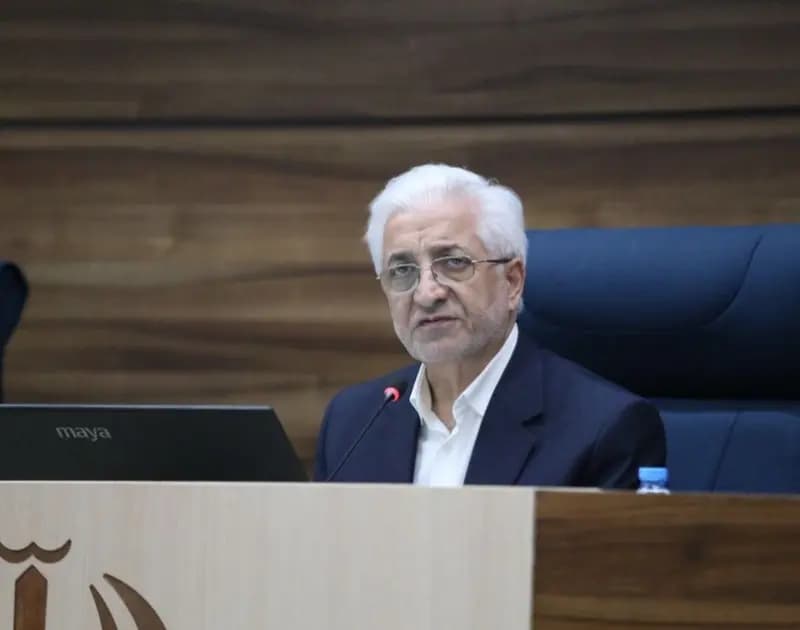 زمین‌های بلاتکلیف سرمایه‌گذاری در خراسان شمالی باید بازپس‌گیری شود
