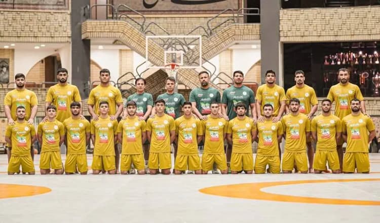 یک امضا تا تمدید قرارداد ۲ ملی‌پوش پرسپولیس