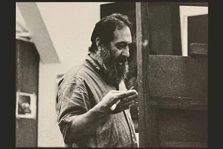 شهاب موسوی‌زاده درگذشت