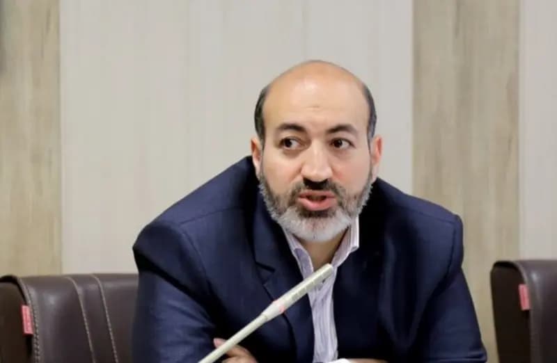 ببینید| عضویت ایران در شانگهای، فقط به خاطر گُلِ روی آقای رئیسی بود!