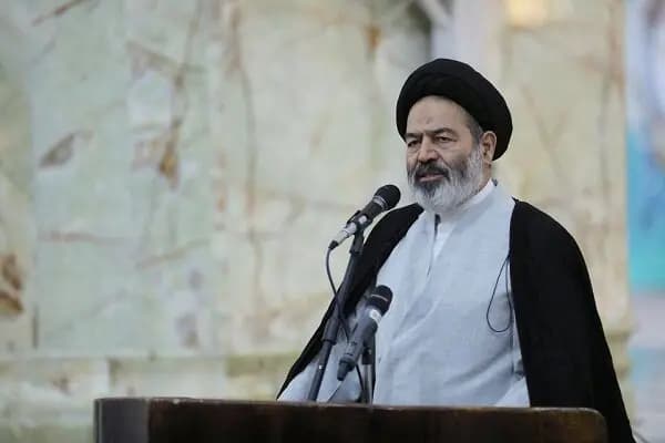 هشدار هواشناسی؛ رگبار و وزش باد شدید در ۷ استان
