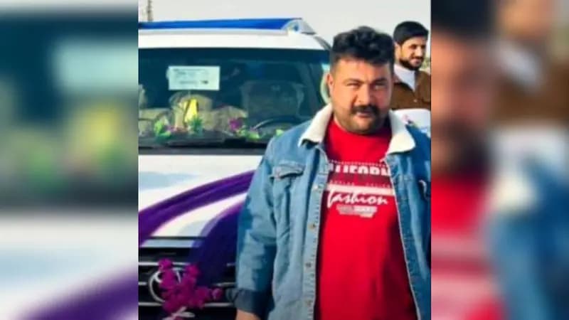 قتل تلخ بعد از دعوای خواننده کافه در آبادان  / پلیس متهمان را بازداشت کرد + عکس مقتول