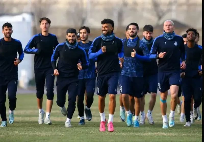  استقلال با بمب نقل و انتقالات به توافق رسید
