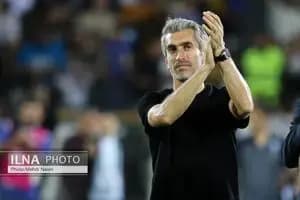 خبر بد برای بیرانوند؛ او سرباز قهرمان نیست