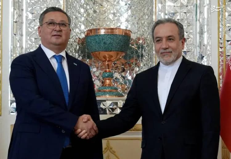 شیطنت عجیب اینترنشنال؛ چهره‌ها را هم نمی‌شناسید؟!