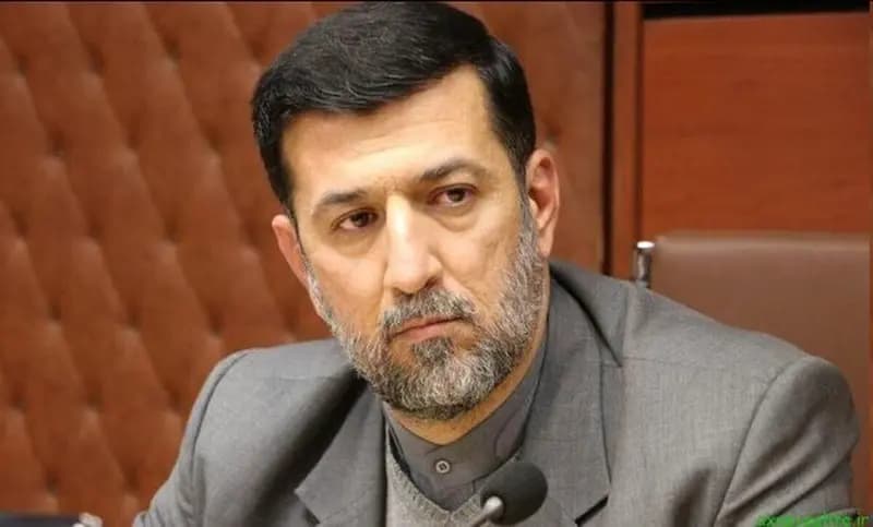 ببینید| حمله آقامیری به مدیریت شهری اصلاح‌طلبان