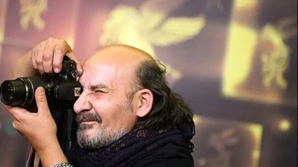 عکس؛ سفر به تاریخ؛ تیپ متفاوت «بی‌نظیر بوتو» در دیدار با رهبر انقلاب؛ سال 1372