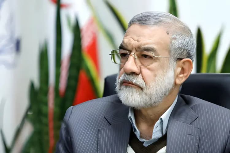 غلامرضا قاسمیان آزاد شد