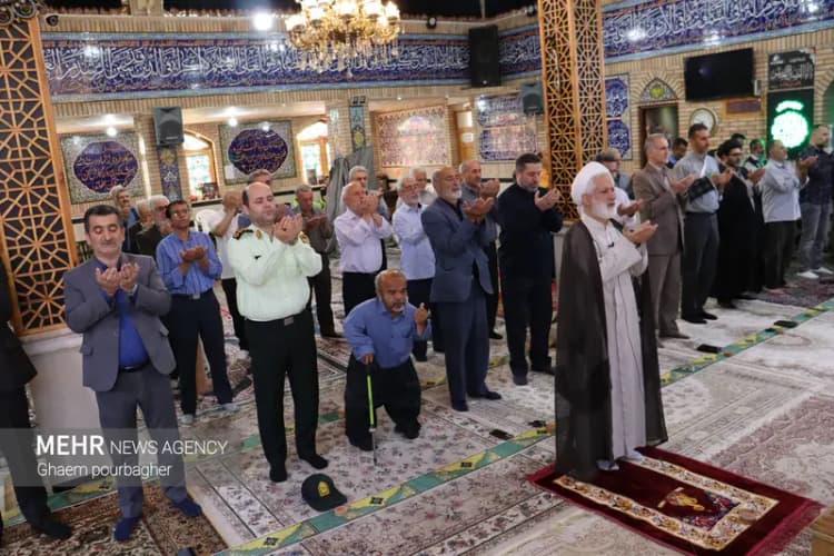 مکتب کبیر انسا‌ن‌‌سازی امام خمینی(ره)