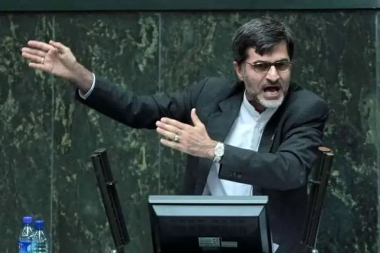 تایید ارسال پیشنهاد به ایران از سوی کاخ سفید؛ پیشنهاد مفصل و قابل قبولی به ایران ارائه کردیم