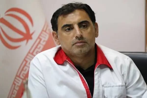 زلزله شیراز را تکان داد