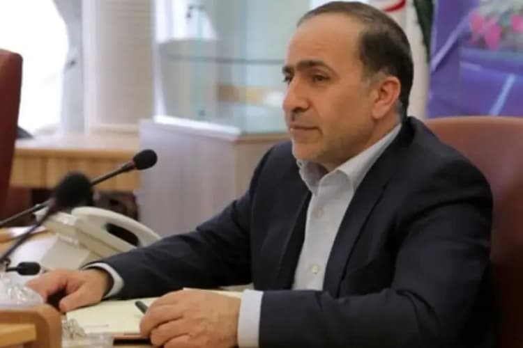 مشکلات ارتباطی هفت حوزه انتخابیه بررسی شد