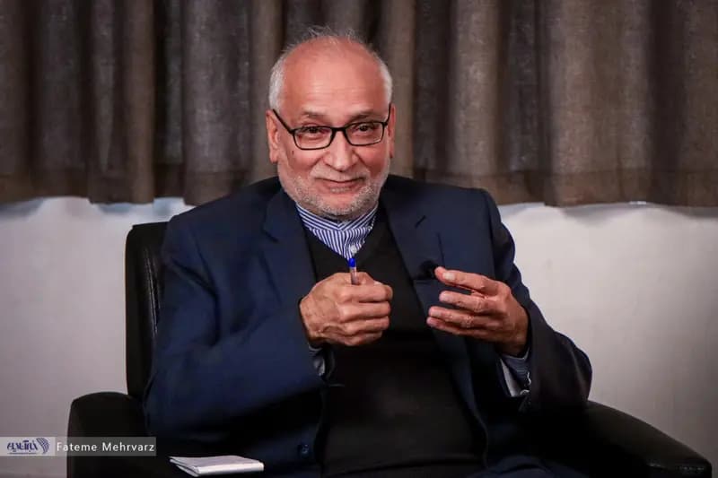 مرعشی: یک اقلیت ۲۰ درصدی می‌خواهد به اندازه کل مردم ایران حرف بزند/ سعید جلیلی باید به اندازه نفوذ اجتماعی‌اش نقش داشته باشد